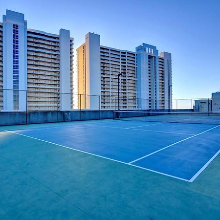 Majestic Tower 1 Unit 2210 Leilighet Panama City Beach Eksteriør bilde