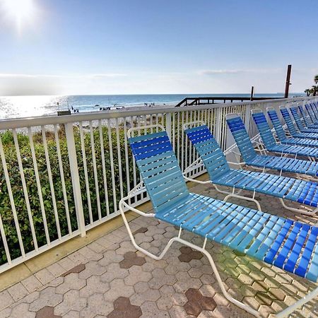 Majestic Tower 1 Unit 2210 Leilighet Panama City Beach Eksteriør bilde