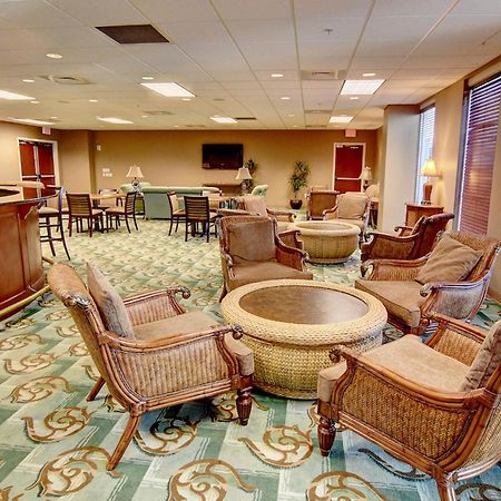 Majestic Tower 1 Unit 2210 Leilighet Panama City Beach Eksteriør bilde