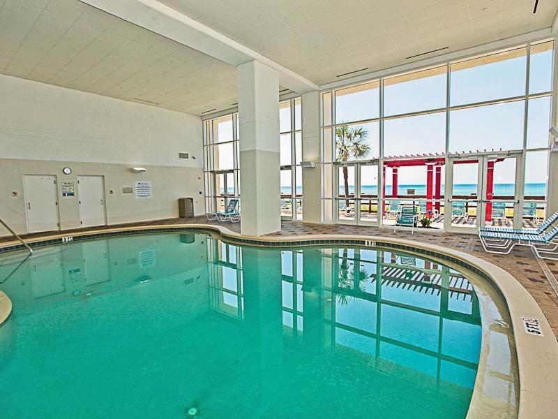 Majestic Tower 1 Unit 2210 Leilighet Panama City Beach Eksteriør bilde