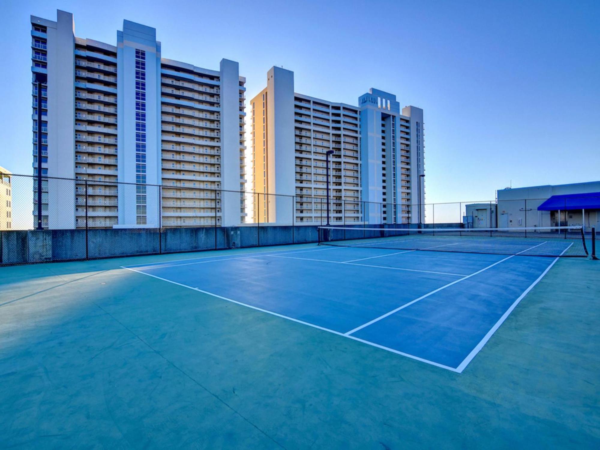 Majestic Tower 1 Unit 2210 Leilighet Panama City Beach Eksteriør bilde