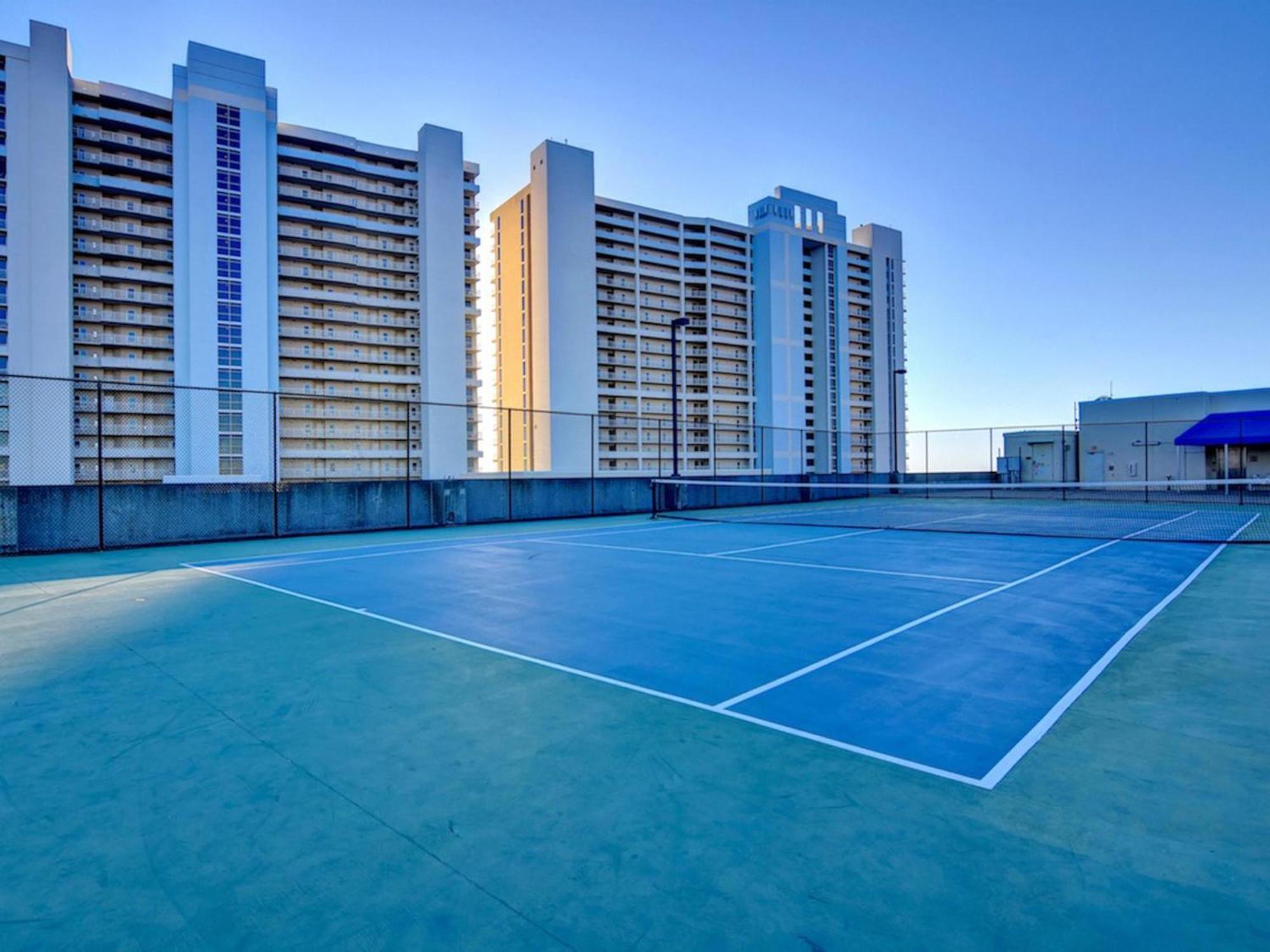 Majestic Tower 1 Unit 2210 Leilighet Panama City Beach Eksteriør bilde