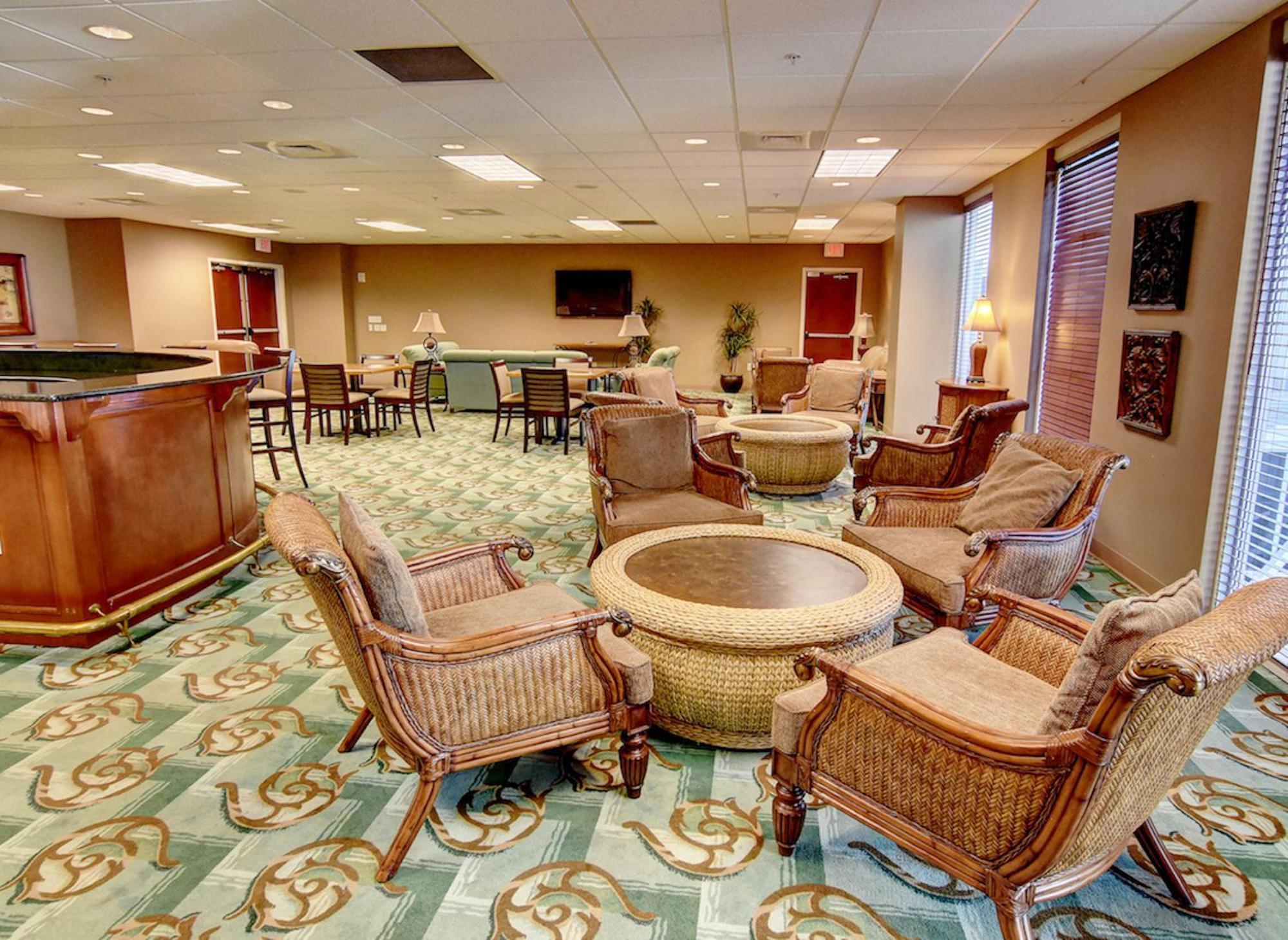 Majestic Tower 1 Unit 2210 Leilighet Panama City Beach Eksteriør bilde